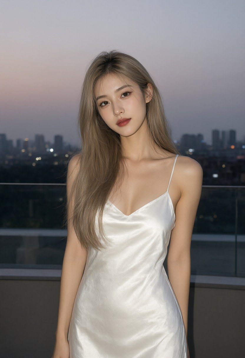 女性群像古装剧照